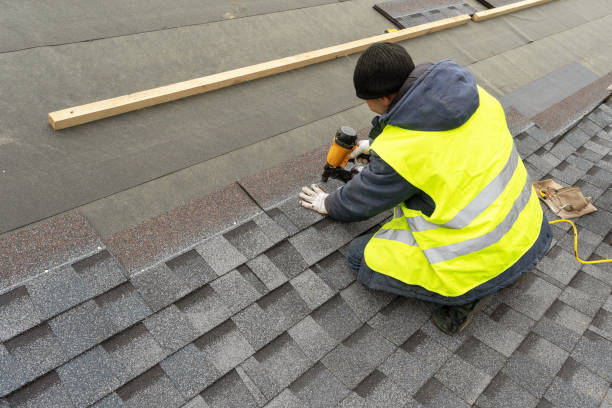 Best Tile Roofing Contractor  in Anadarko, OK