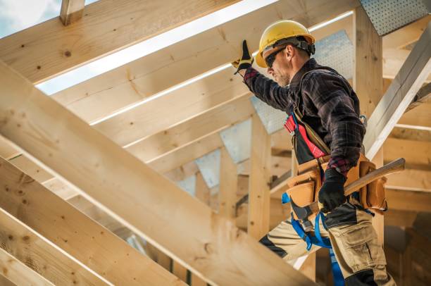 Best Storm Damage Roof Repair  in Anadarko, OK
