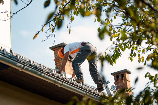 Quick and Trustworthy Emergency Roof Repair Services in Anadarko, OK