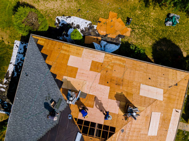 Best Slate Roofing Contractor  in Anadarko, OK