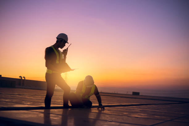 Best Storm Damage Roof Repair  in Anadarko, OK