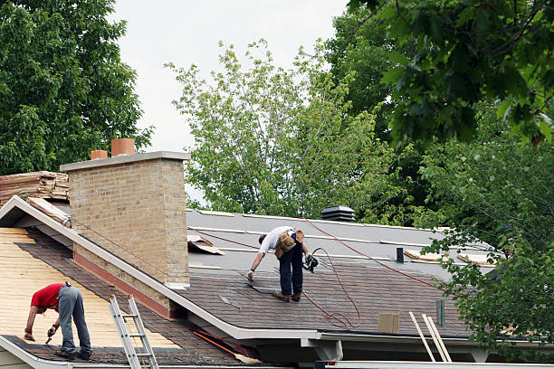 Trusted Anadarko, OK Roofing Contractor Experts