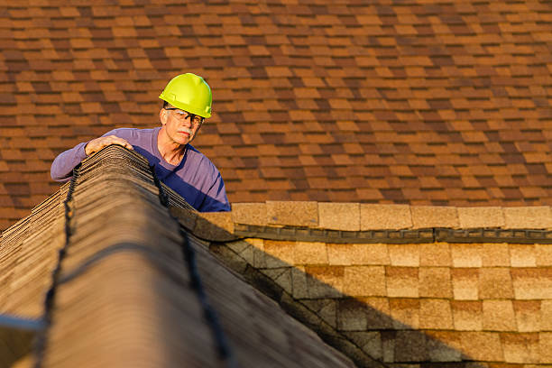 Roof Repair Estimates in Anadarko, OK