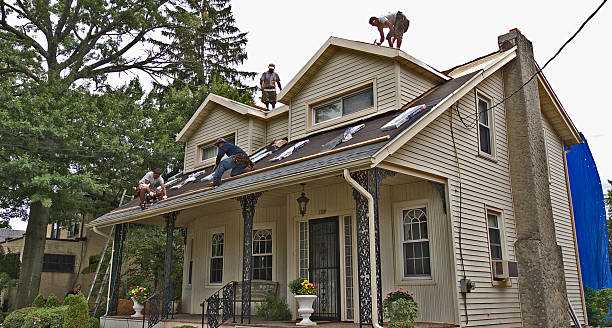 Best Roof Leak Repair  in Anadarko, OK