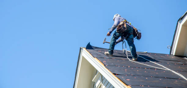 Best Emergency Roof Repair  in Anadarko, OK